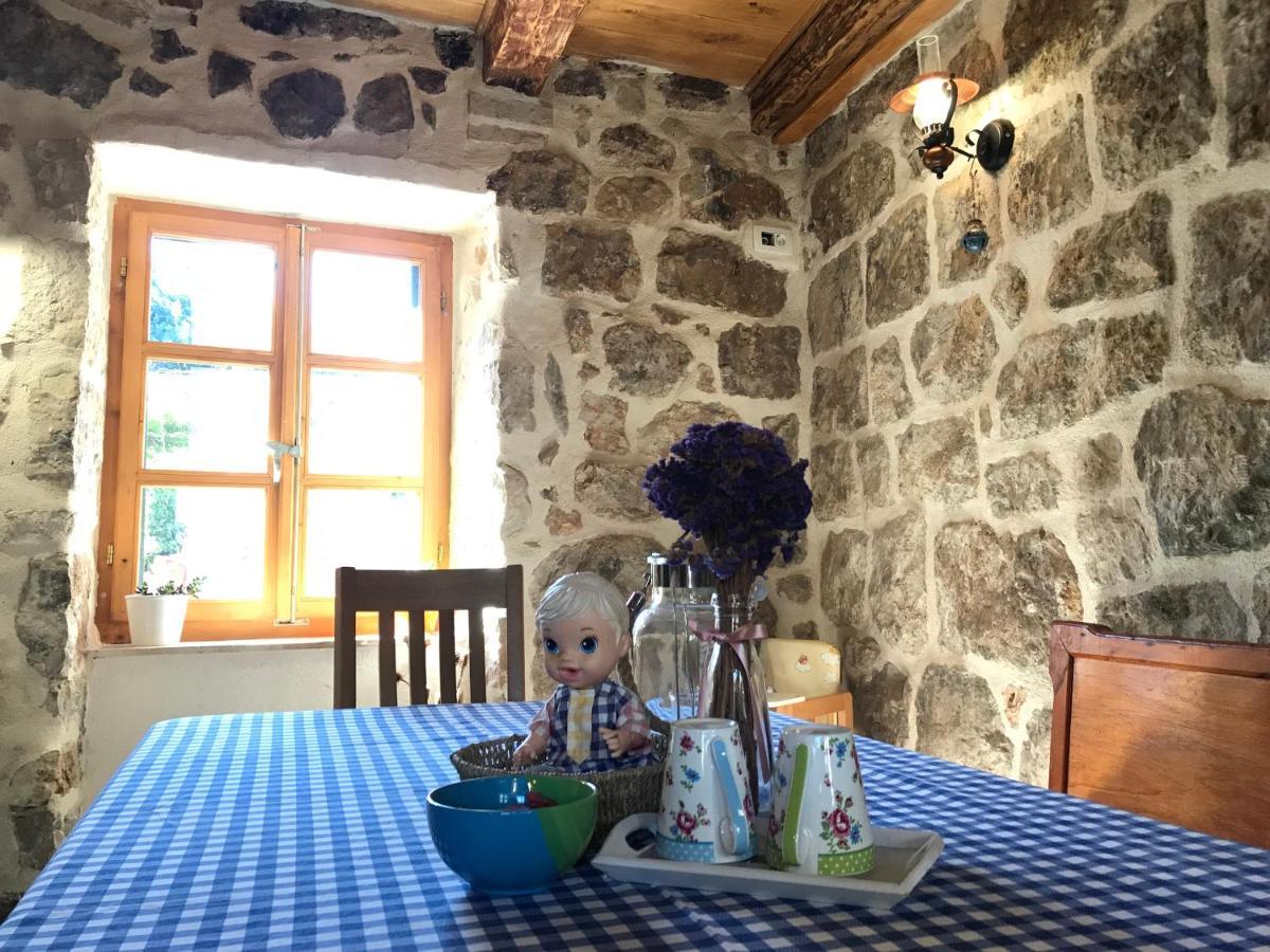 Holiday Home Klaic - Kids Friendly Груда Экстерьер фото