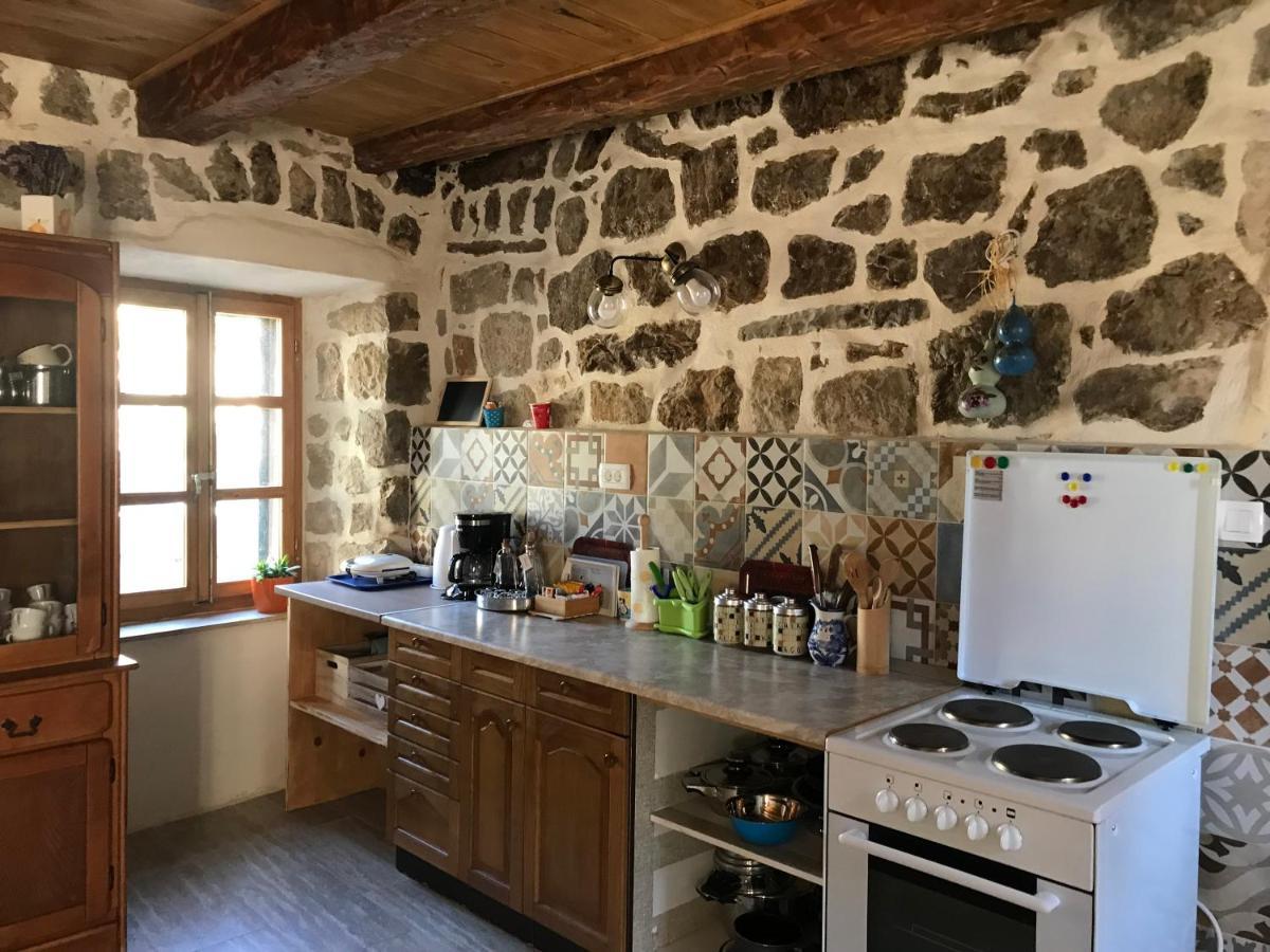 Holiday Home Klaic - Kids Friendly Груда Экстерьер фото