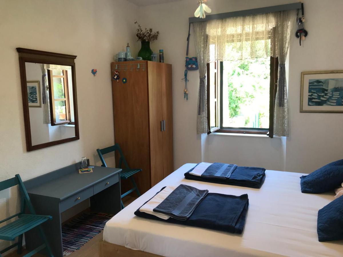 Holiday Home Klaic - Kids Friendly Груда Экстерьер фото