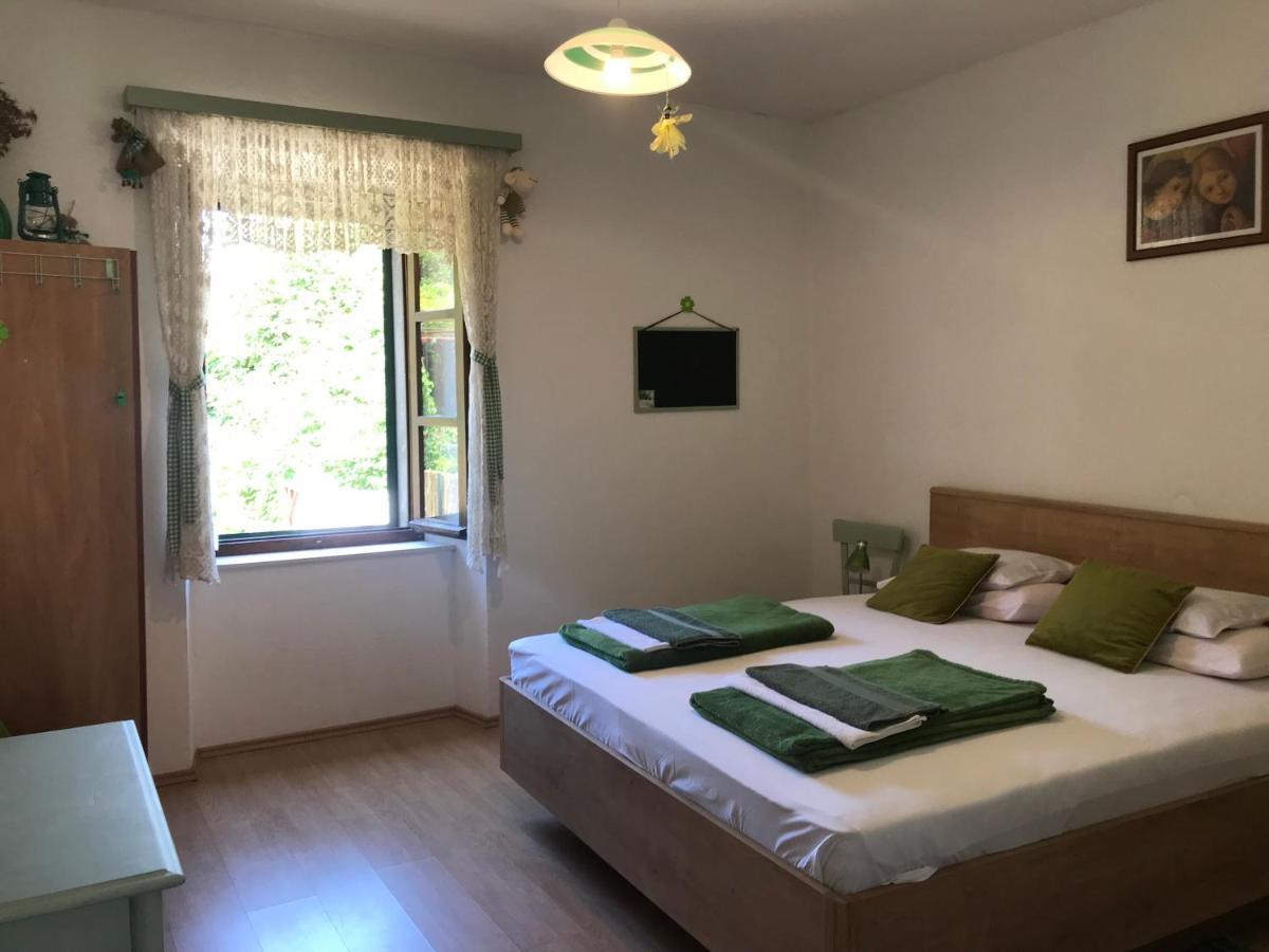 Holiday Home Klaic - Kids Friendly Груда Экстерьер фото