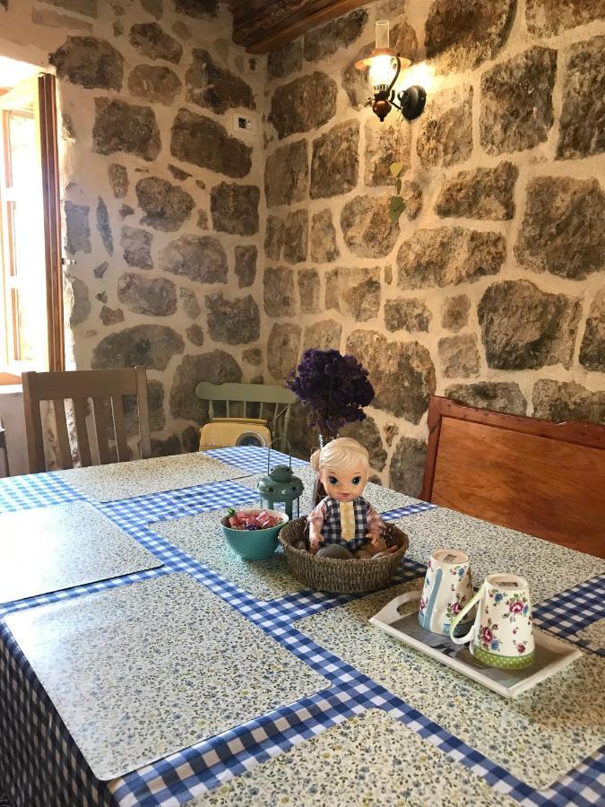 Holiday Home Klaic - Kids Friendly Груда Экстерьер фото