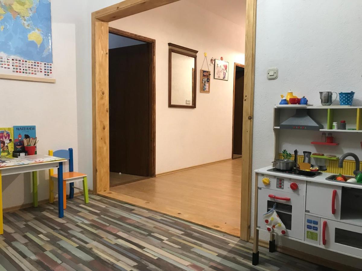 Holiday Home Klaic - Kids Friendly Груда Экстерьер фото