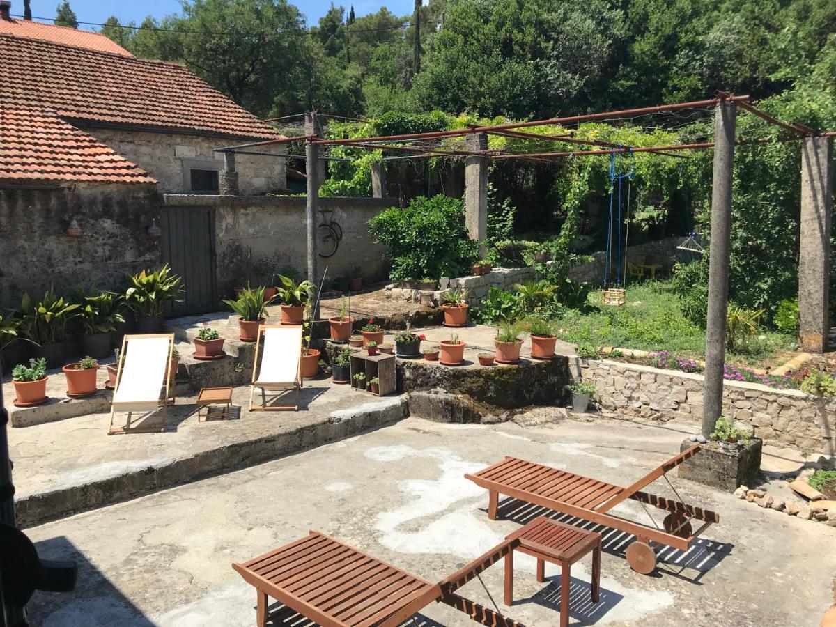 Holiday Home Klaic - Kids Friendly Груда Экстерьер фото